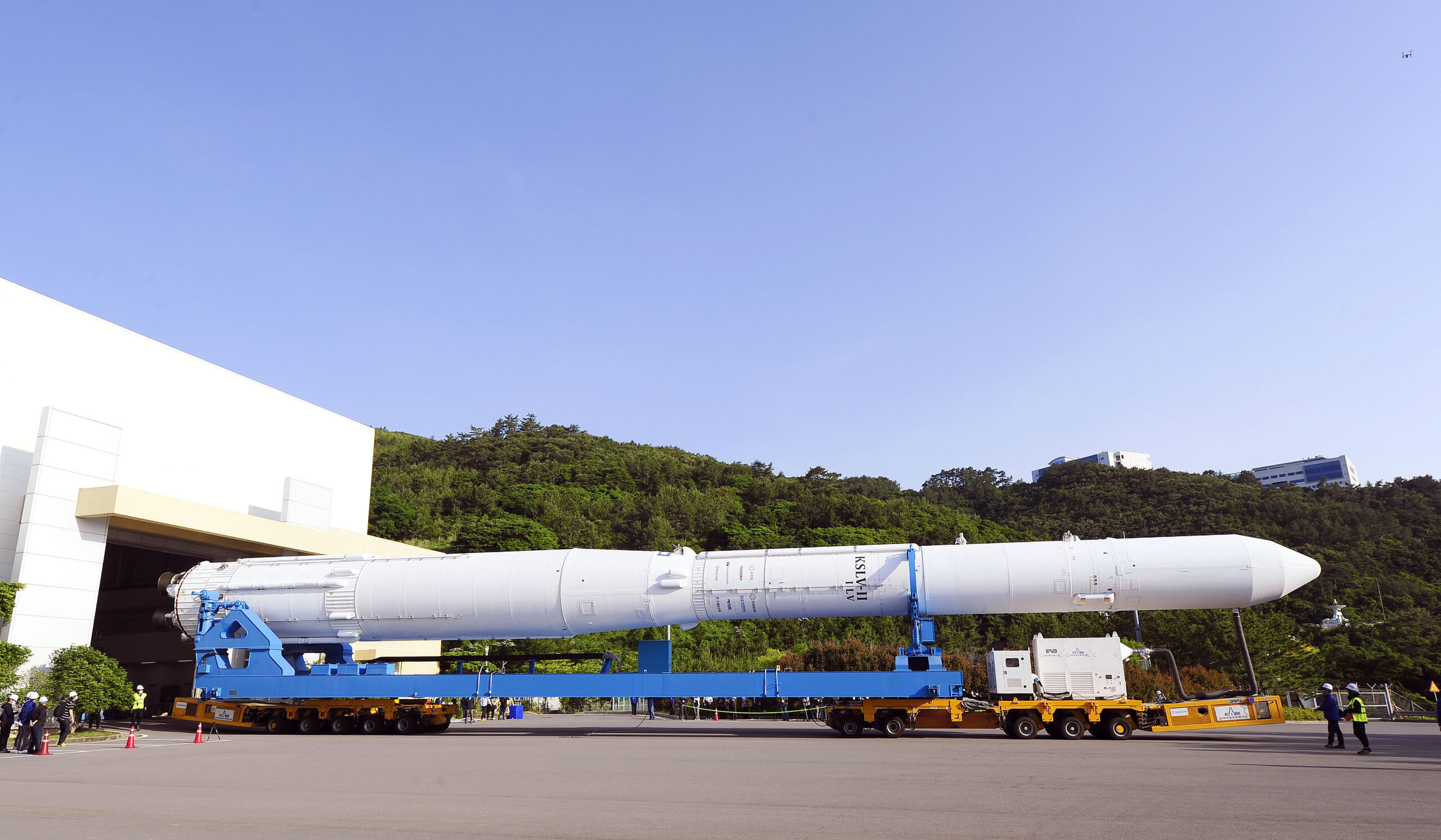 KSLV-II Nuri
